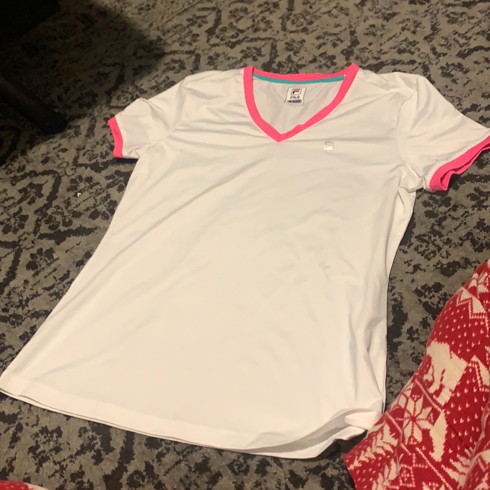 Cute for tennis or golf